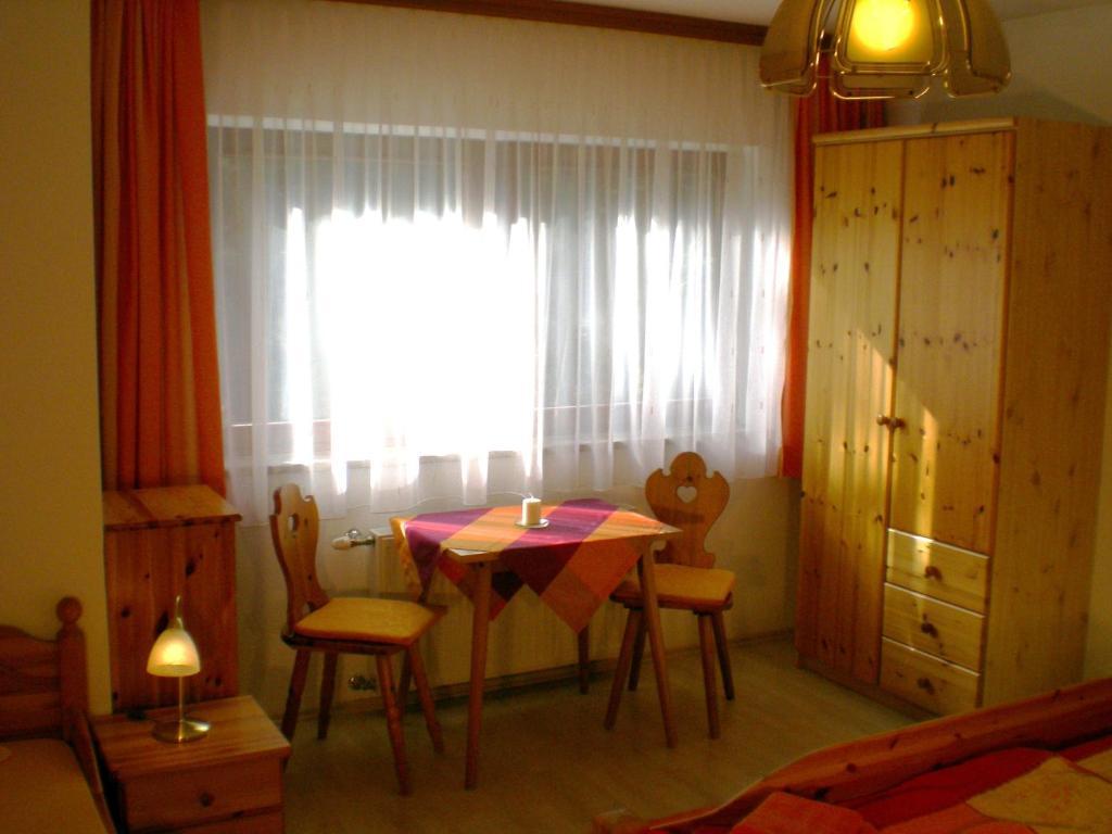 Villa Ferienhaus Leitner à Flachau Chambre photo