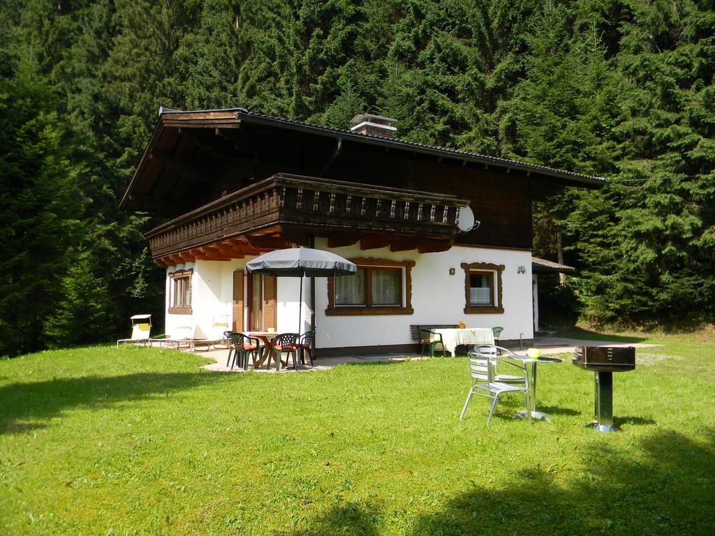 Villa Ferienhaus Leitner à Flachau Chambre photo