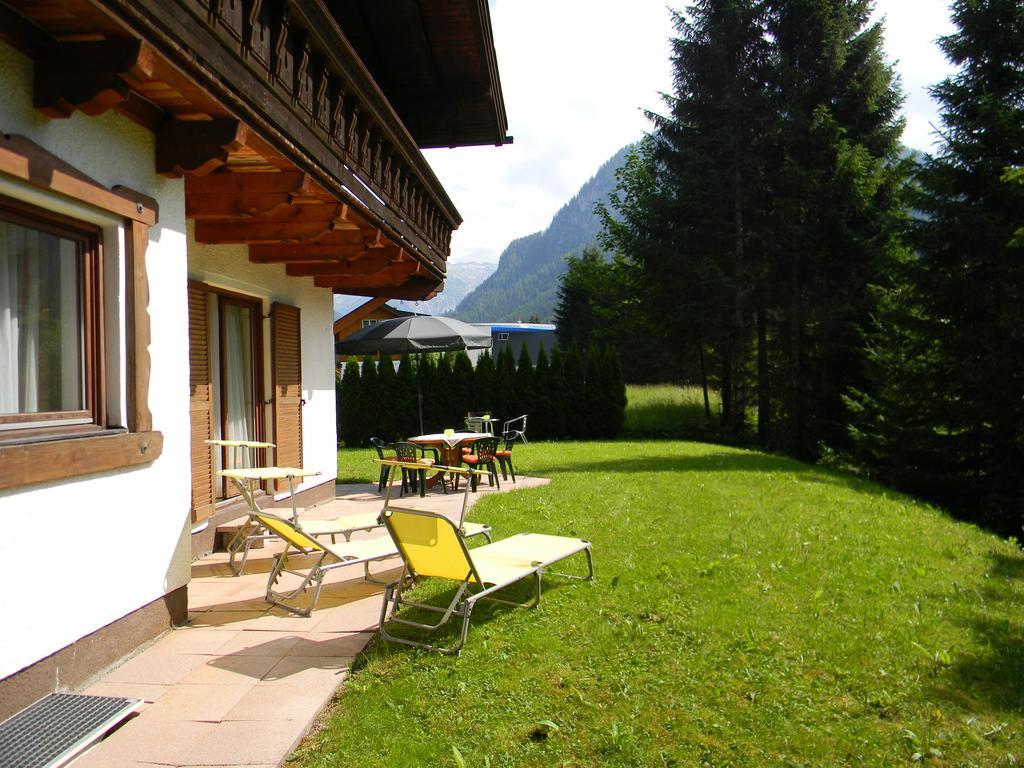 Villa Ferienhaus Leitner à Flachau Chambre photo