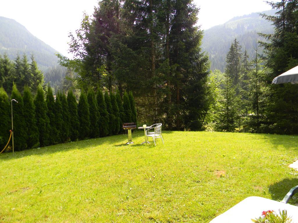 Villa Ferienhaus Leitner à Flachau Chambre photo