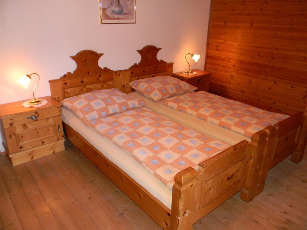 Villa Ferienhaus Leitner à Flachau Chambre photo